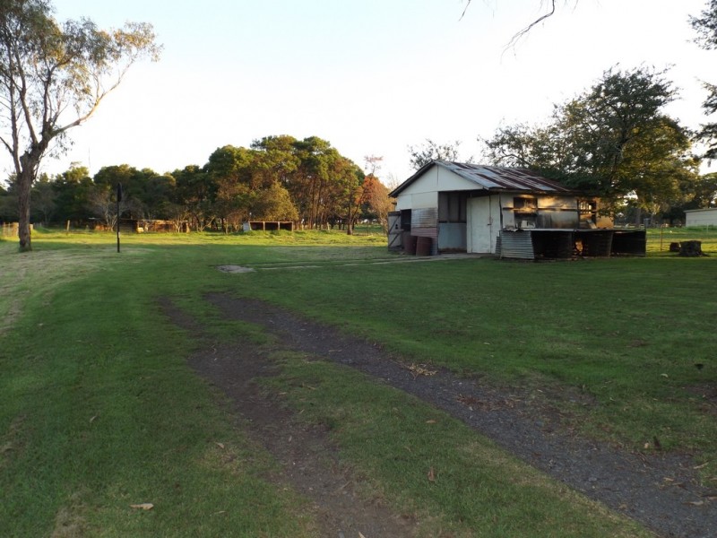 60 Bargo Road, Bargo NSW 2574