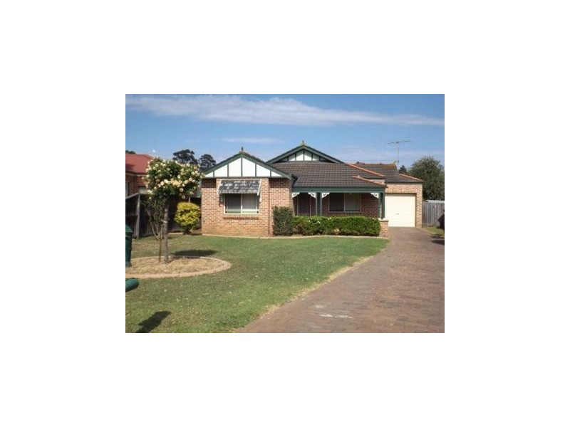 8 Oxley Grove, Tahmoor NSW 2573