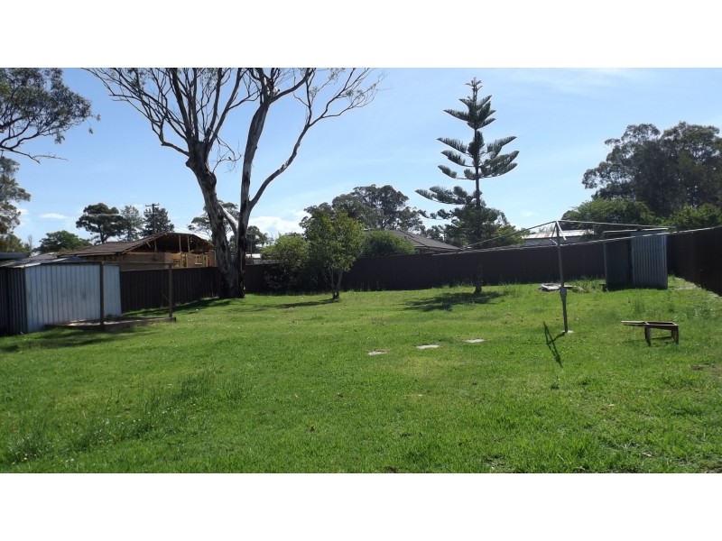 31 Castlereagh Street, Tahmoor NSW 2573