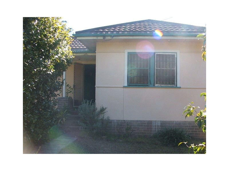 560 West Parade, Buxton NSW 2571