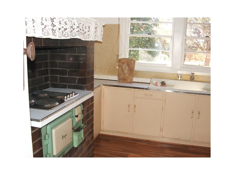 560 West Parade, Buxton NSW 2571