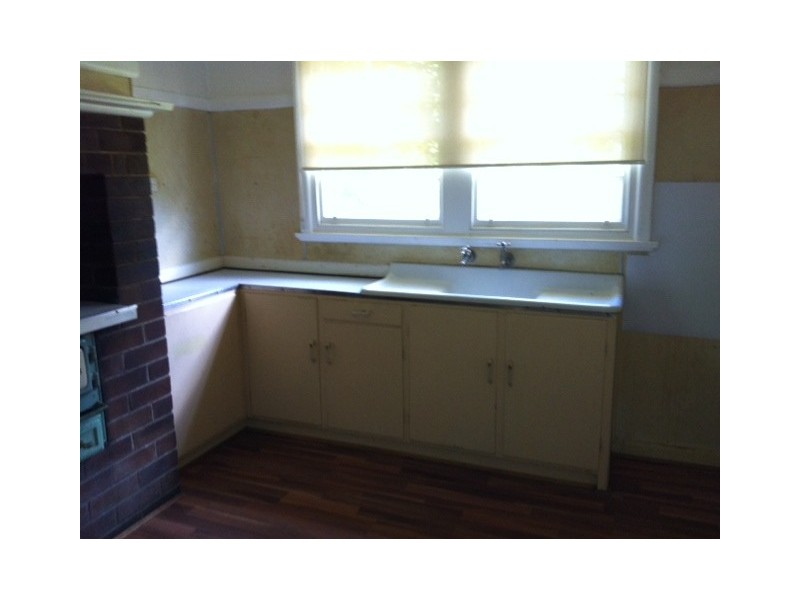 560 West Parade, Buxton NSW 2571