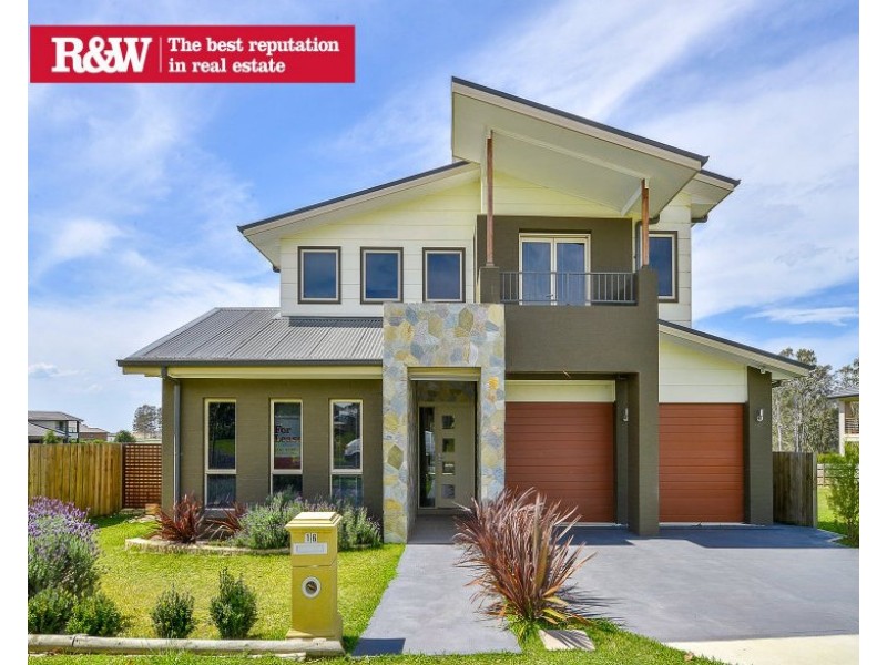 16 Kirkwood Chase, Wilton NSW 2571