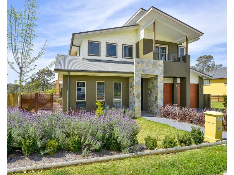 16 Kirkwood Chase, Wilton NSW 2571