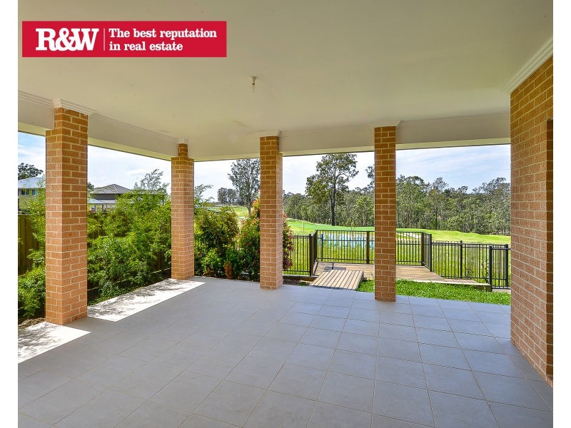 16 Kirkwood Chase, Wilton NSW 2571