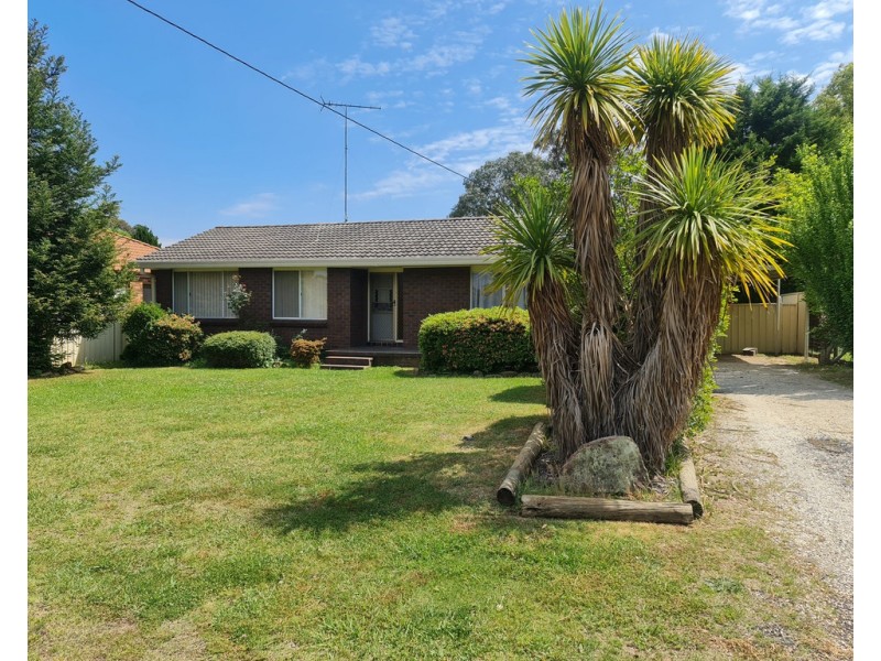 21 Noongah Street, Bargo NSW 2574