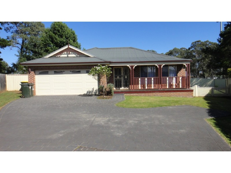 18 Radnor Road, Bargo NSW 2574