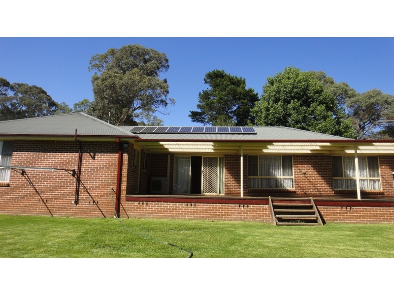 18 Radnor Road, Bargo NSW 2574