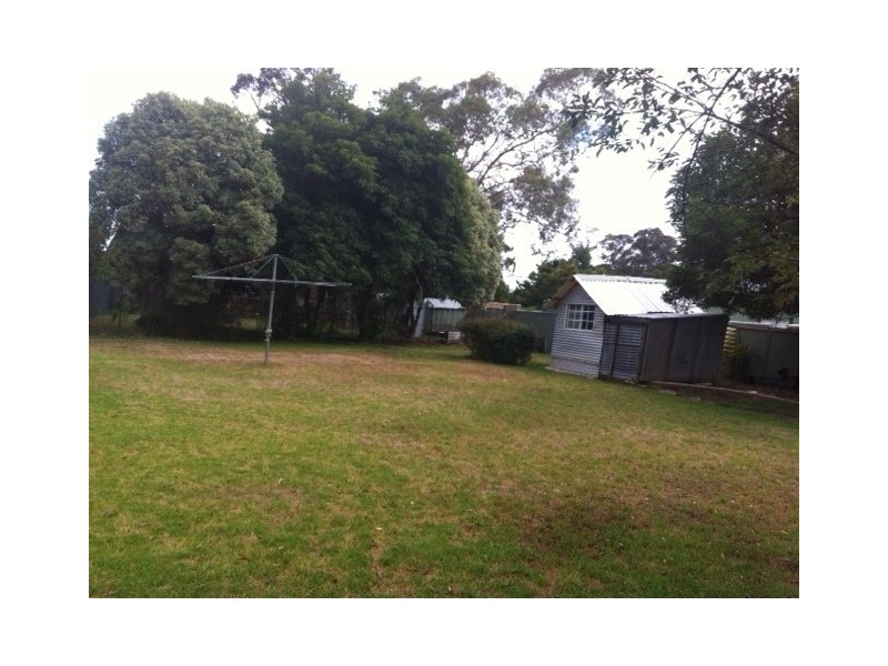 16 Stanley Street, Hill Top NSW 2575