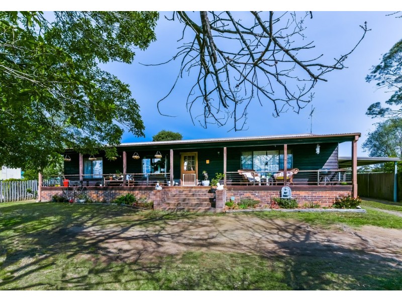 5 Samuel Street, Hill Top NSW 2575