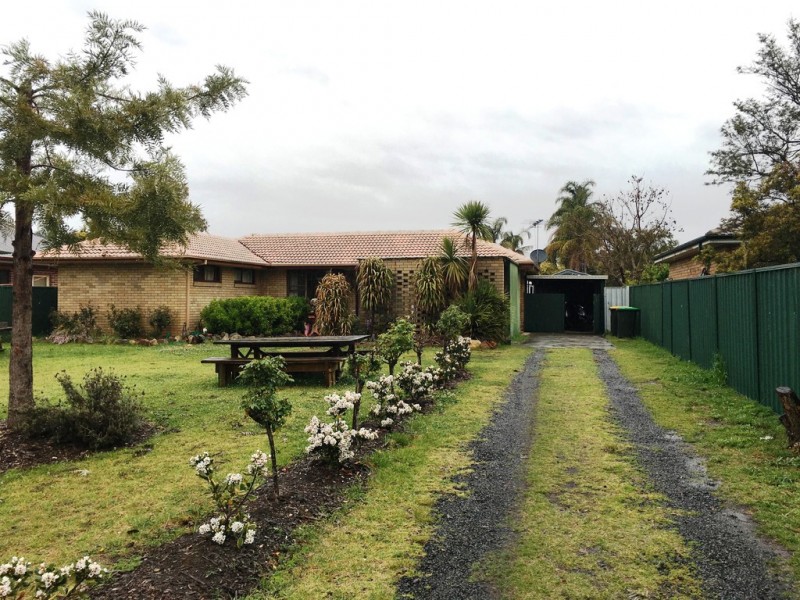 24 Patterson Street, Tahmoor NSW 2573