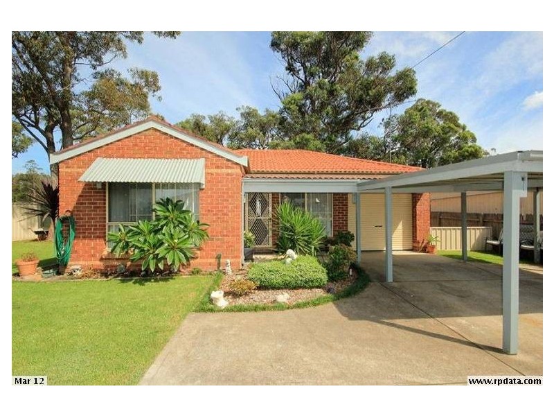 4B Breellen close, Tahmoor NSW 2573