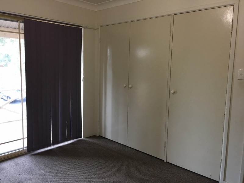 Flat 1 “The Terrace” 13 Oaks Street, Thirlmere NSW 2572