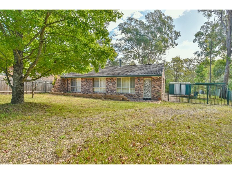 57 Richardson Street, Thirlmere NSW 2572