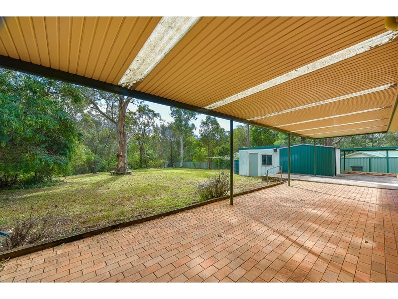 57 Richardson Street, Thirlmere NSW 2572