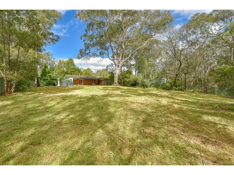57 Richardson Street, Thirlmere NSW 2572