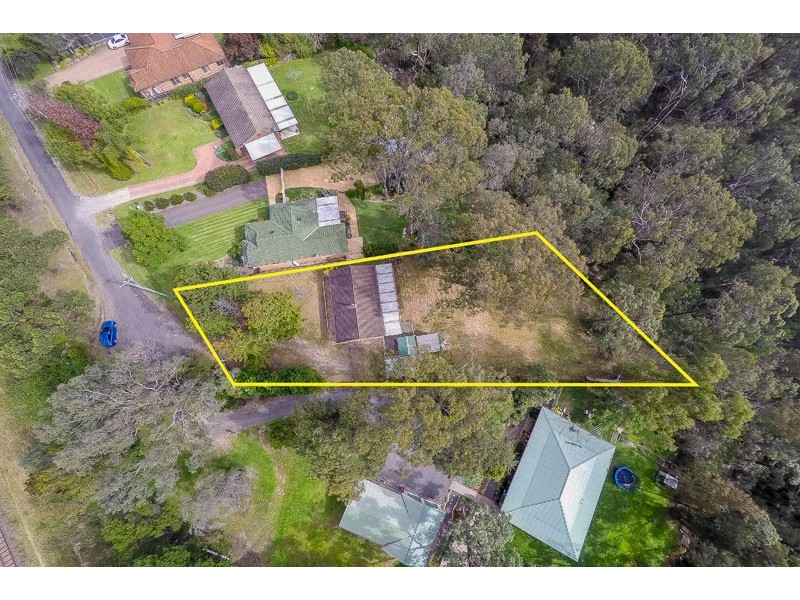 57 Richardson Street, Thirlmere NSW 2572