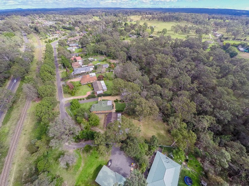 57 Richardson Street, Thirlmere NSW 2572