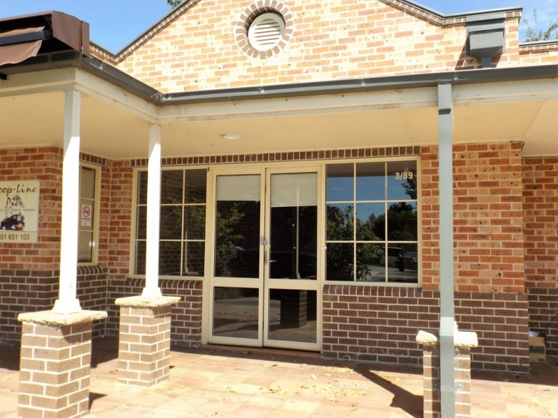 3/89 Westbourne Avenue, Thirlmere NSW 2572