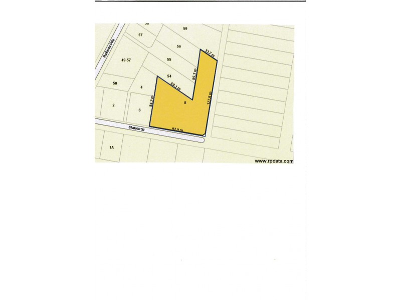 Lot 9 Station Street, Balmoral NSW 2571