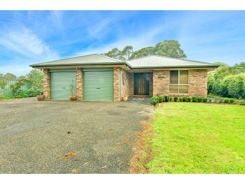 43 Telopea Road, Hill Top NSW 2575