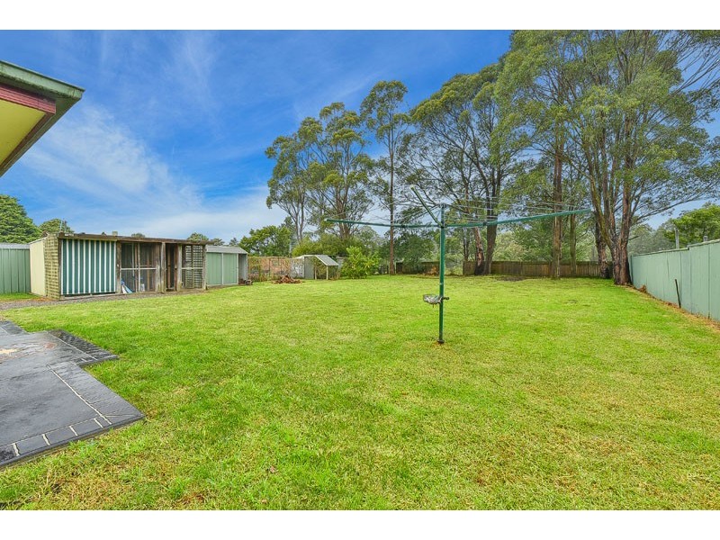 43 Telopea Road, Hill Top NSW 2575