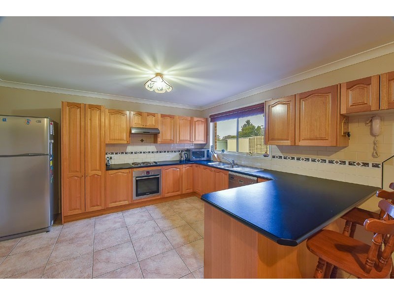 43 Telopea Road, Hill Top NSW 2575