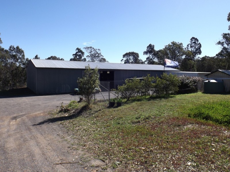 145 Charles Road, Pheasants Nest NSW 2574