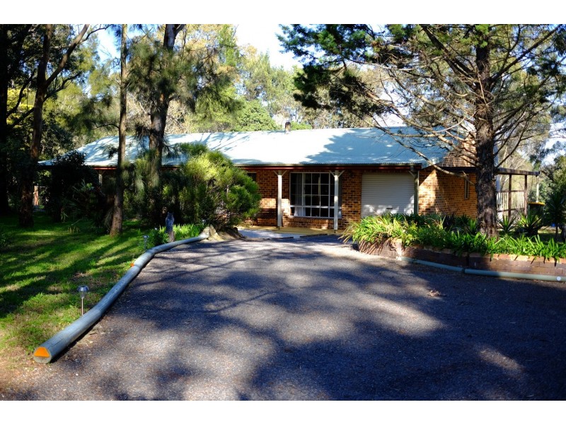 310 Arina Road, Bargo NSW 2574