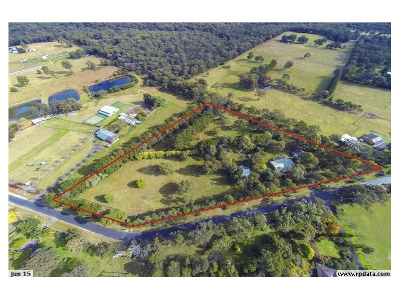 310 Arina Road, Bargo NSW 2574