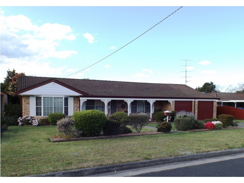 41 Park Street, Tahmoor NSW 2573