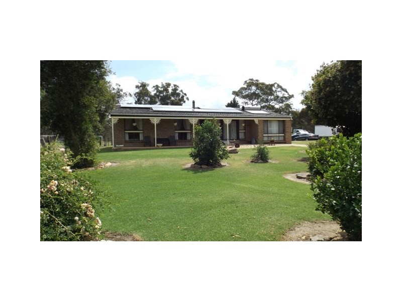 55 Charles Road, Pheasants Nest NSW 2574