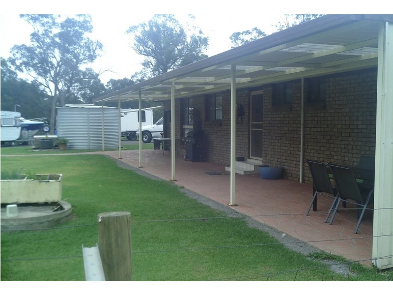 55 Charles Road, Pheasants Nest NSW 2574