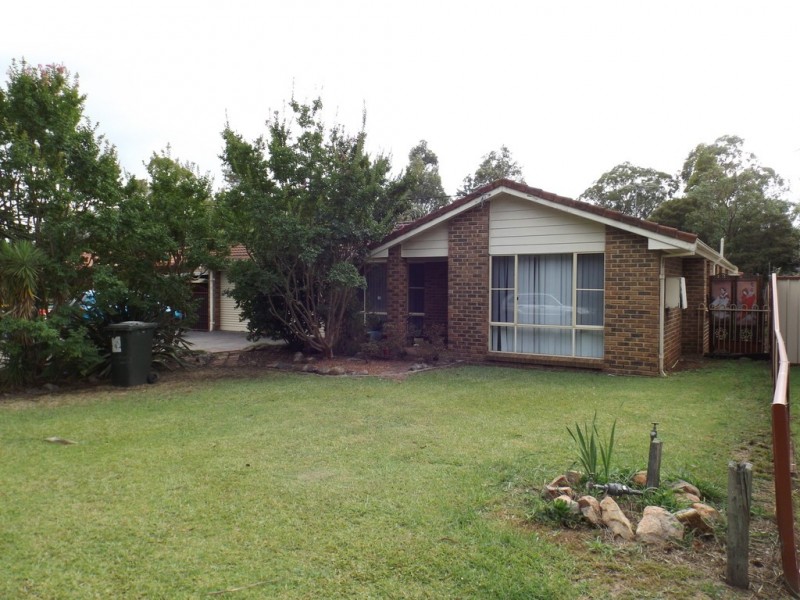 17 Rockford Road, Tahmoor NSW 2573