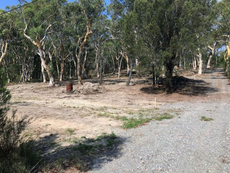 Lot 4 Caoura Road, Tallong NSW 2579