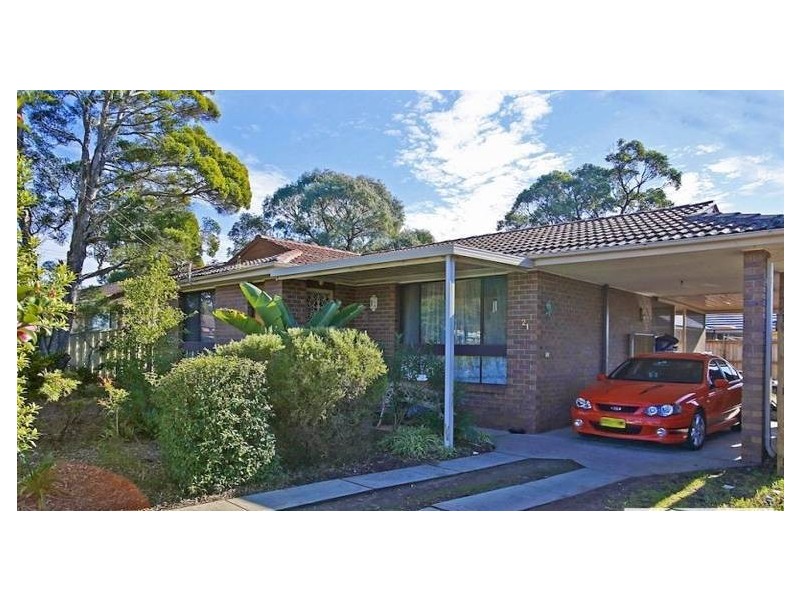 21 King Street, Tahmoor NSW 2573
