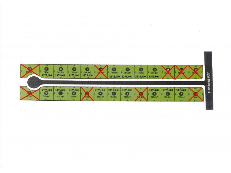 Lot 18/90 Thirlmere Way, Tahmoor NSW 2573