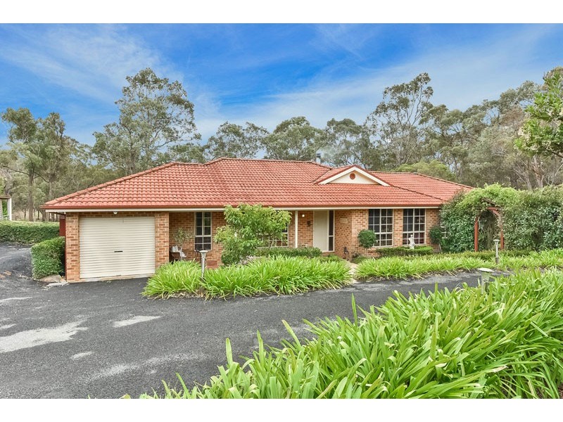 25 Arden Road, Buxton NSW 2571