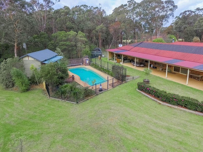 25 Arden Road, Buxton NSW 2571