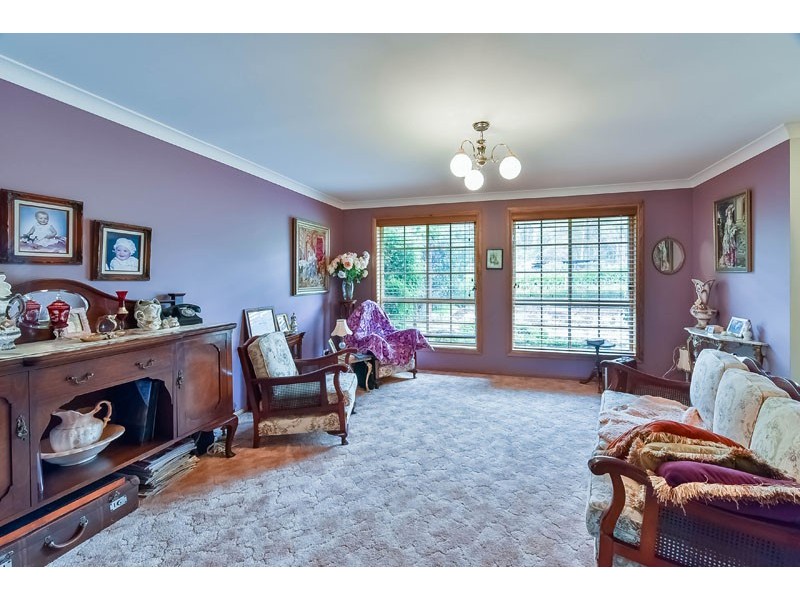 25 Arden Road, Buxton NSW 2571