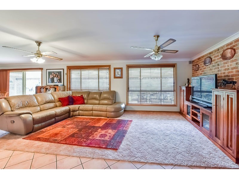 25 Arden Road, Buxton NSW 2571