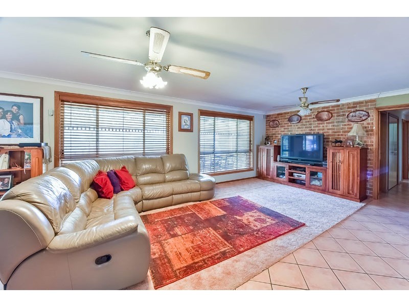 25 Arden Road, Buxton NSW 2571