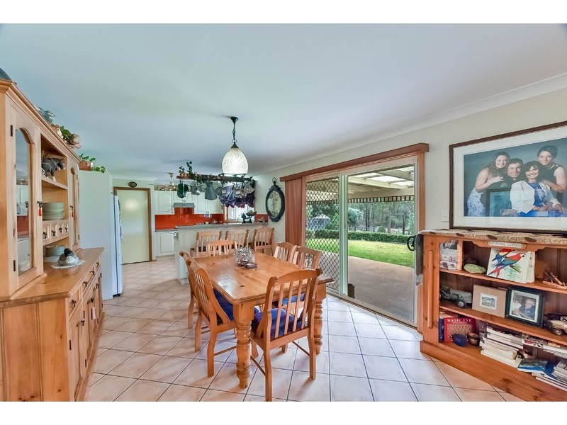 25 Arden Road, Buxton NSW 2571