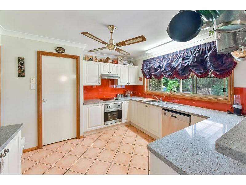 25 Arden Road, Buxton NSW 2571