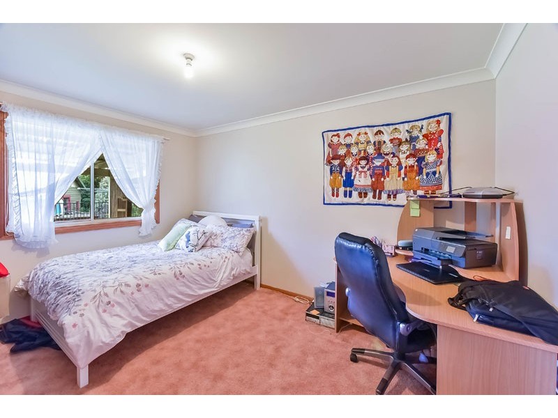 25 Arden Road, Buxton NSW 2571