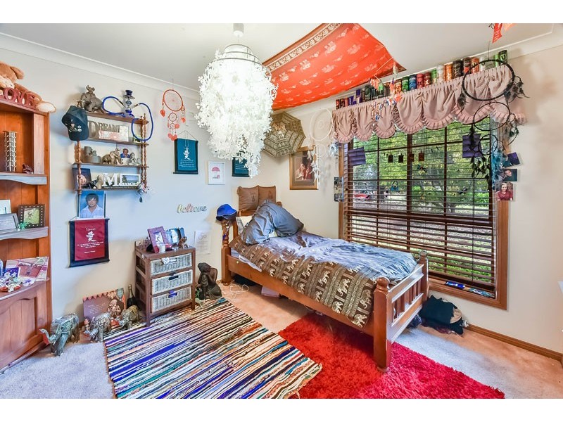 25 Arden Road, Buxton NSW 2571