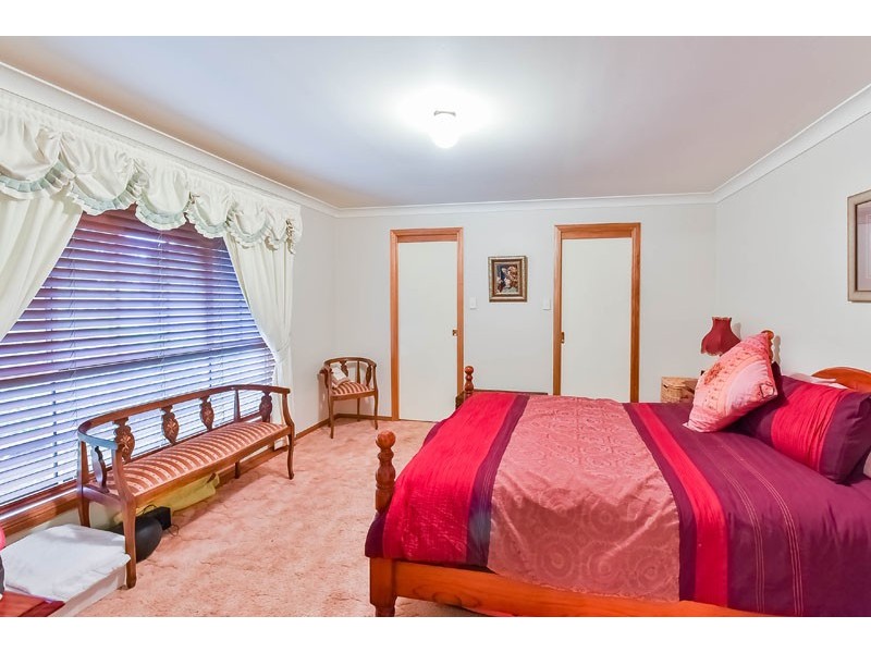 25 Arden Road, Buxton NSW 2571