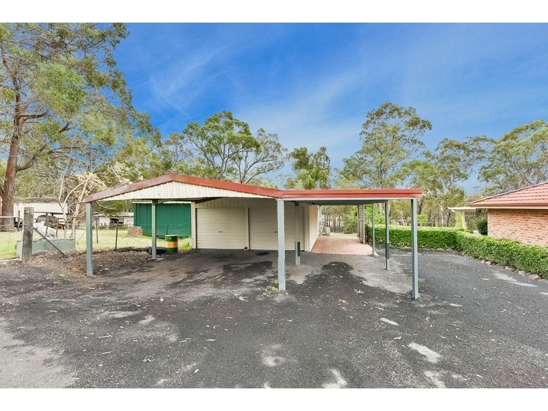 25 Arden Road, Buxton NSW 2571