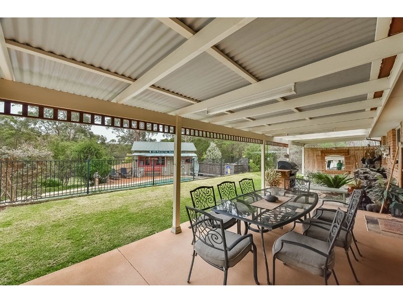 25 Arden Road, Buxton NSW 2571
