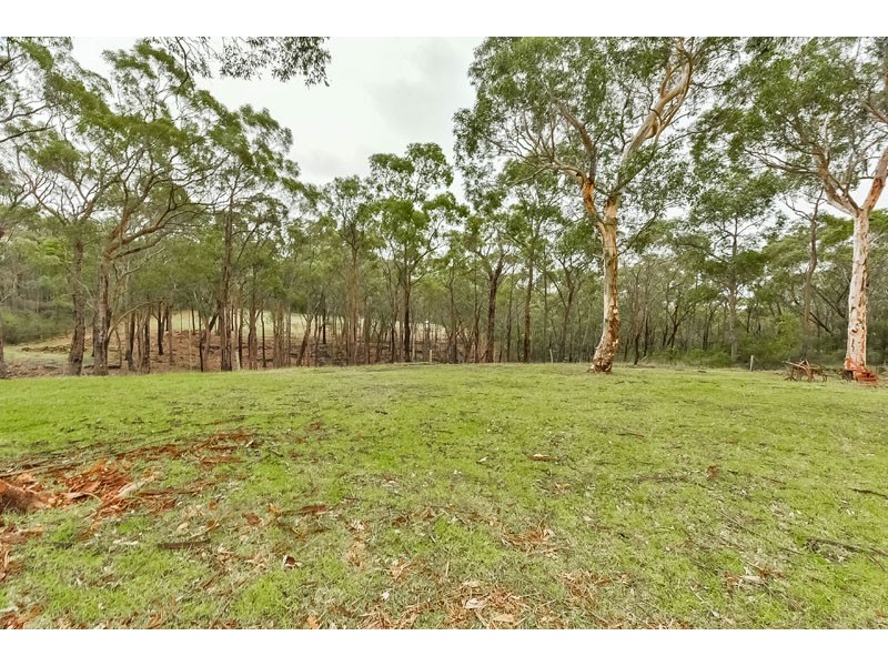 25 Arden Road, Buxton NSW 2571